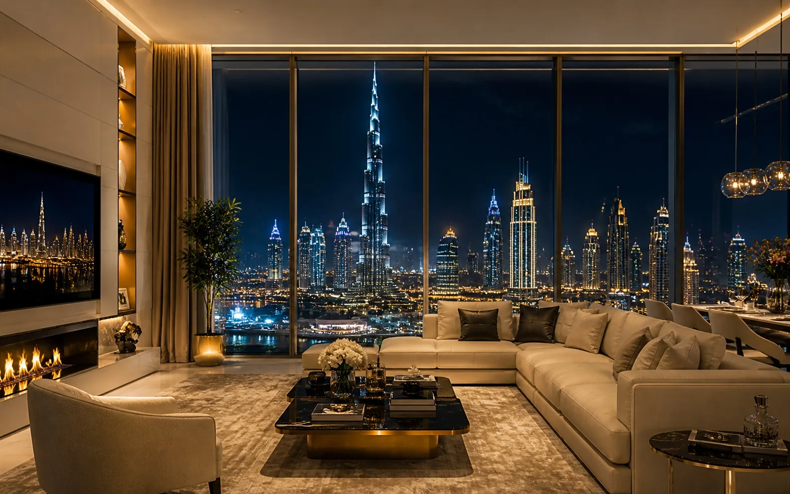 Address Residences