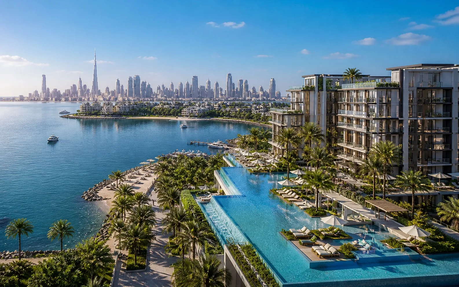 Sobha Hartland