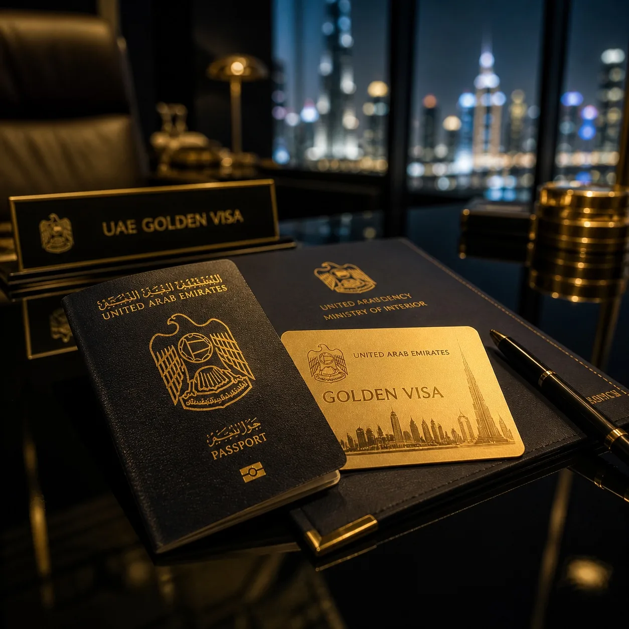 Visa