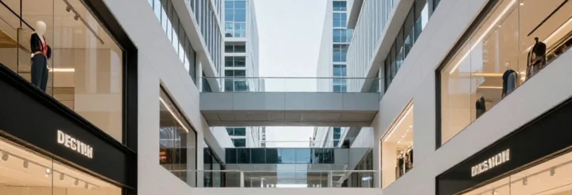 Dubai Design District (D3)