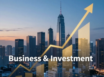 Exploring innovative and strategic opportunities