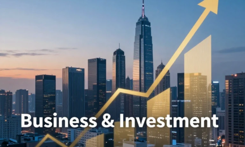 Exploring innovative and strategic opportunities