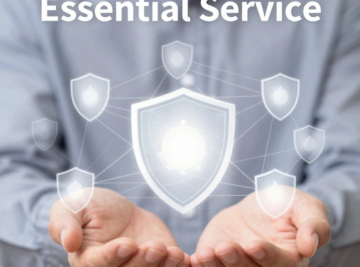 Providing critical infrastructure